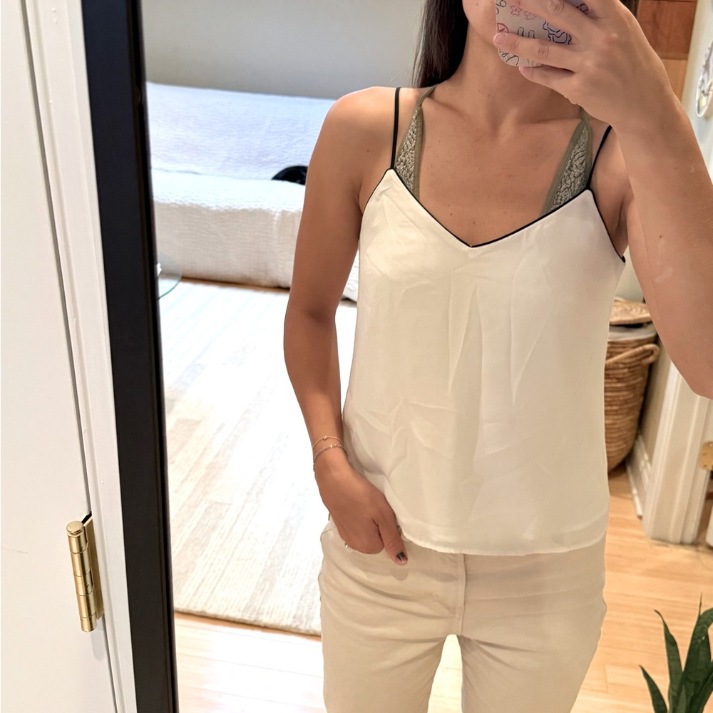 NWOT Banana Republic | Tank Top